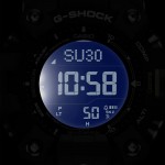 Rokas pulkstenis Casio G-SHOCK GW-9500-3ER Casio G-SHOCK GW-9500-3ER
