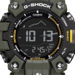 Rokas pulkstenis Casio G-SHOCK GW-9500-3ER Casio G-SHOCK GW-9500-3ER