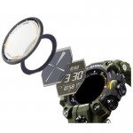 Rokas pulkstenis Casio G-SHOCK GW-9500-3ER Casio G-SHOCK GW-9500-3ER