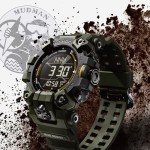 Rokas pulkstenis Casio G-SHOCK GW-9500-3ER Casio G-SHOCK GW-9500-3ER