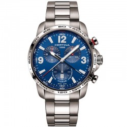 Rokas pulkstenis Certina C001.647.44.047.00