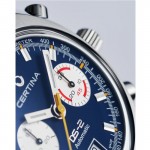 Certina C024.462.18.041.00