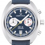 Certina C024.462.18.041.00