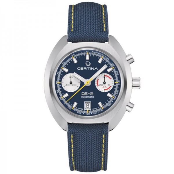 Certina C024.462.18.041.00