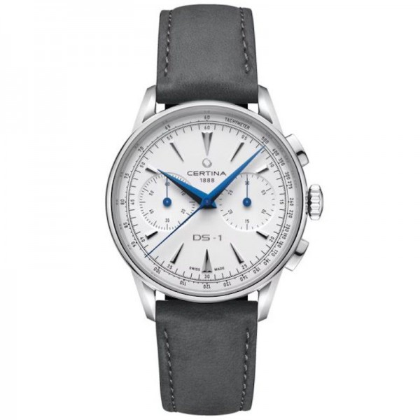 Rokas pulkstenis Certina C029.462.16.011.00 Certina C029.462.16.011.00