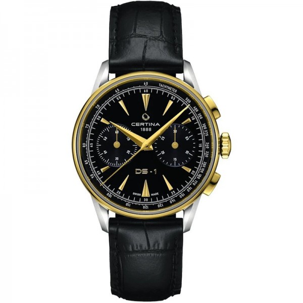 Rokas pulkstenis Certina C029.462.26.051.00 Certina C029.462.26.051.00