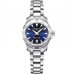 Наручные часы Certina C032.951.11.041.00