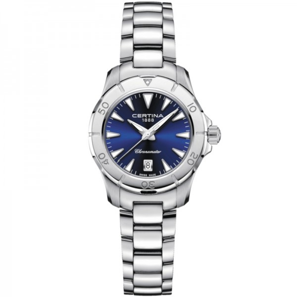 Наручные часы Certina C032.951.11.041.00 Certina C032.951.11.041.00