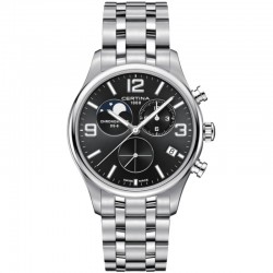 Наручные часы Certina C033.460.11.057.00