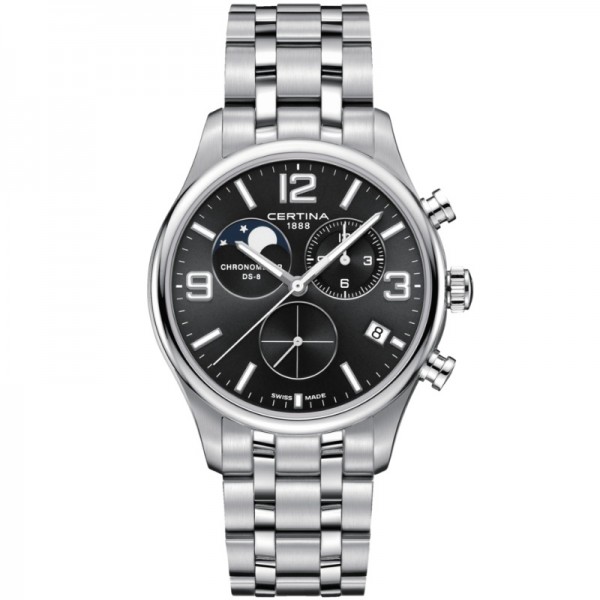 Certina C033.460.11.057.00