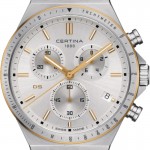 Certina C043.417.22.031.00