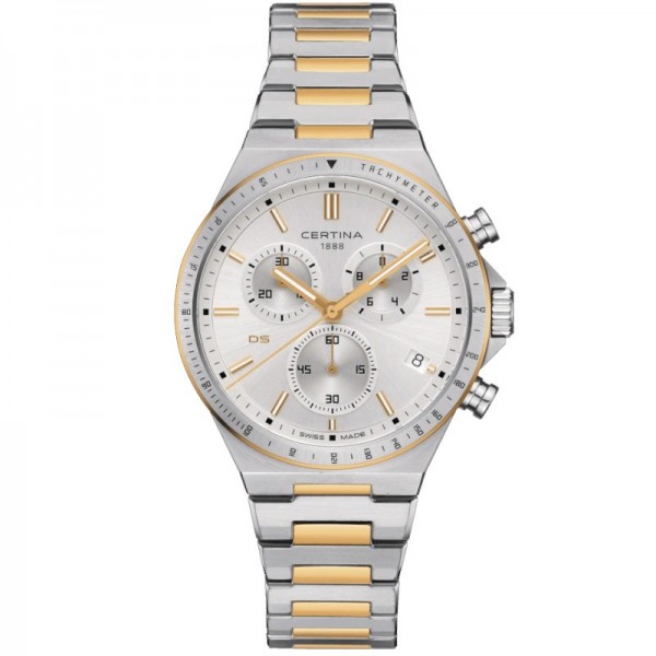 Certina C043.417.22.031.00