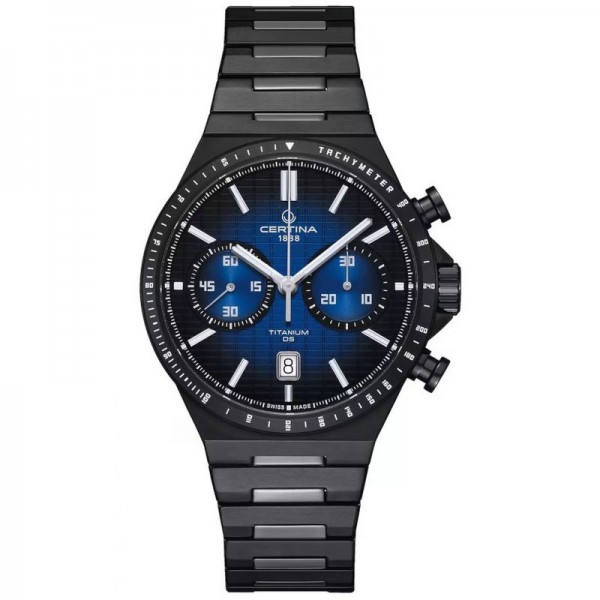 Наручные часы Certina C043.427.44.041.00 Certina C043.427.44.041.00