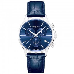 Certina C045.417.16.041.00 watch