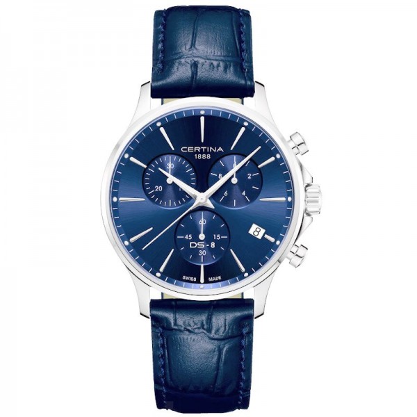 Certina C045.417.16.041.00