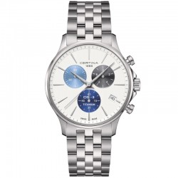 Certina C045.417.44.011.00 watch