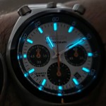 Rokas pulkstenis Citizen AN3660-81A Citizen AN3660-81A