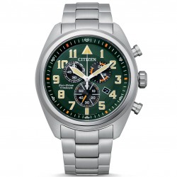 Citizen AT2480-81X watch