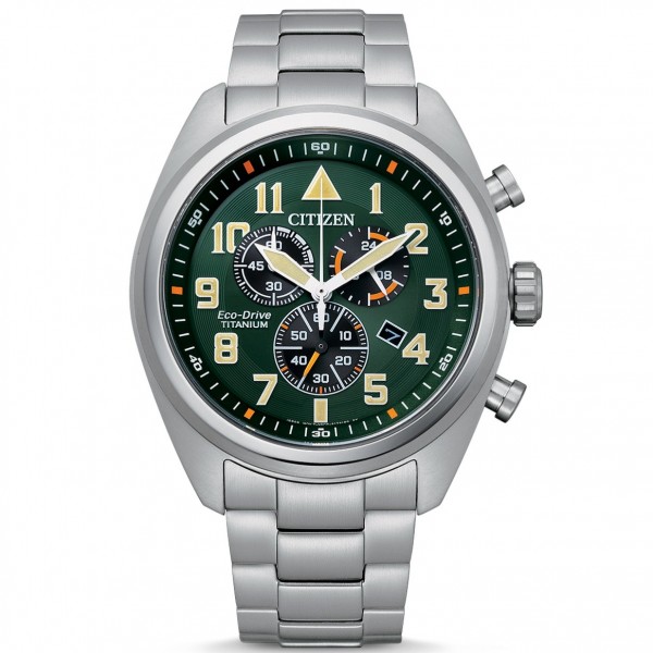 Citizen AT2480-81X