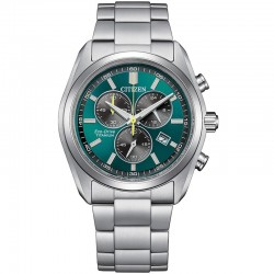 Rokas pulkstenis Citizen AT2590-59X