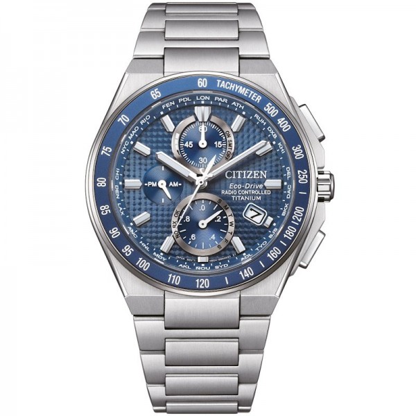 Наручные часы Citizen AT8396-59L Citizen AT8396-59L