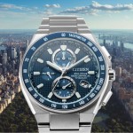 Наручные часы Citizen AT8396-59L Citizen AT8396-59L