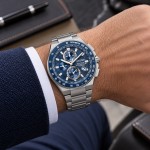 Наручные часы Citizen AT8396-59L Citizen AT8396-59L