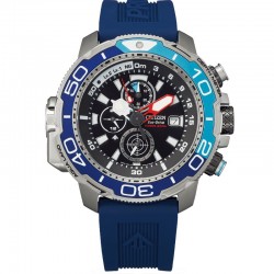 Rokas pulkstenis Citizen BJ2169-08E