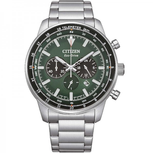 Наручные часы Citizen CA4500-91X Citizen CA4500-91X