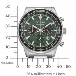 Наручные часы Citizen CA4500-91X Citizen CA4500-91X