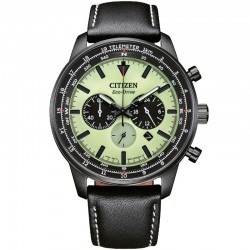 Citizen CA4505-21X watch