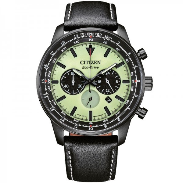 Citizen CA4505-21X watch Citizen CA4505-21X