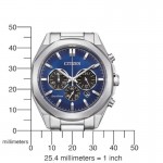 Наручные часы Citizen CA4590-81L Citizen CA4590-81L