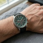 Rokas pulkstenis Citizen CA4720-01X Citizen CA4720-01X