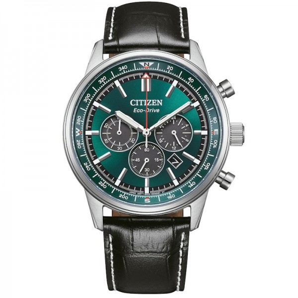 Rokas pulkstenis Citizen CA4720-01X Citizen CA4720-01X