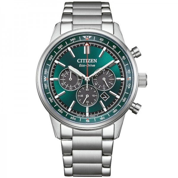 Наручные часы Citizen CA4720-52X Citizen CA4720-52X