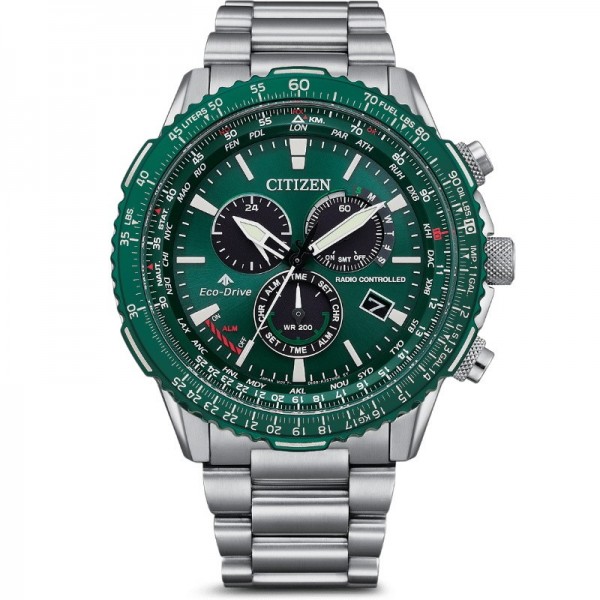 Наручные часы Citizen CB5004-59W Citizen CB5004-59W