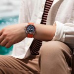 Rokas pulkstenis Citizen JV3000-13E Citizen JV3000-13E