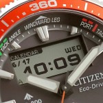 Rokas pulkstenis Citizen JV3000-13E Citizen JV3000-13E