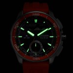 Rokas pulkstenis Citizen JV3000-13E Citizen JV3000-13E