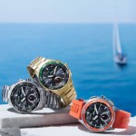Citizen JV3001-53E