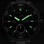 Citizen JV3001-53E