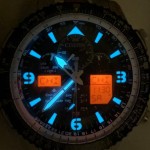 Citizen JY8078-01L