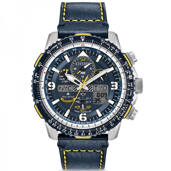 Citizen JY8078-01L