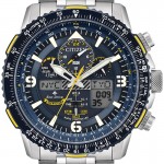 Rokas pulkstenis Citizen JY8078-52L Citizen JY8078-52L