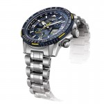 Rokas pulkstenis Citizen JY8078-52L Citizen JY8078-52L