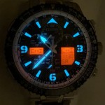 Rokas pulkstenis Citizen JY8078-52L Citizen JY8078-52L