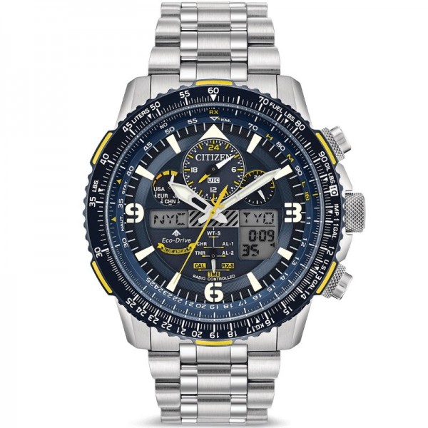 Rokas pulkstenis Citizen JY8078-52L Citizen JY8078-52L