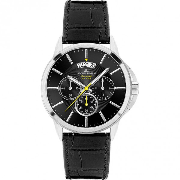 Jacques Lemans 1-1542A watch Jacques Lemans 1-1542A