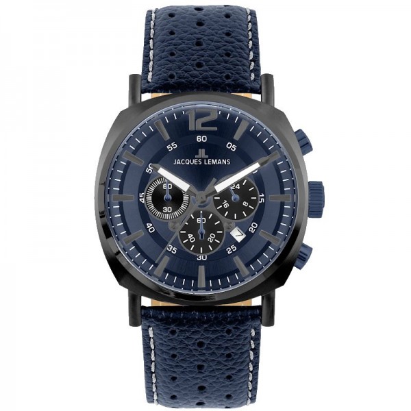 Наручные часы Jacques Lemans 1-1645R Jacques Lemans 1-1645R
